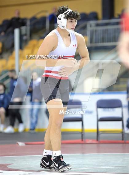 Thumbnail 3 in Essex County Tournament (Codey Arena) photogallery.