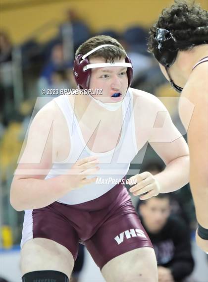 Thumbnail 1 in Essex County Tournament (Codey Arena) photogallery.