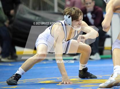 Thumbnail 1 in Essex County Tournament (Codey Arena) photogallery.