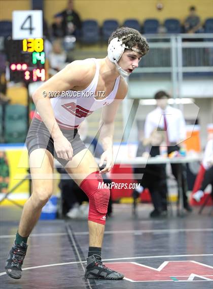 Thumbnail 2 in Essex County Tournament (Codey Arena) photogallery.
