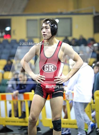 Thumbnail 2 in Essex County Tournament (Codey Arena) photogallery.