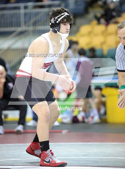 Thumbnail 2 in Essex County Tournament (Codey Arena) photogallery.