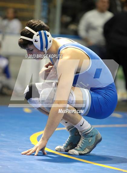 Thumbnail 2 in Essex County Tournament (Codey Arena) photogallery.