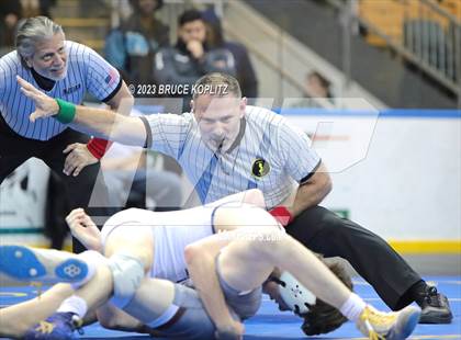 Thumbnail 3 in Essex County Tournament (Codey Arena) photogallery.