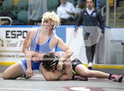Thumbnail 3 in Essex County Tournament (Codey Arena) photogallery.