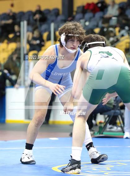 Thumbnail 3 in Essex County Tournament (Codey Arena) photogallery.