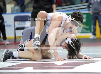 Thumbnail 2 in Essex County Tournament (Codey Arena) photogallery.