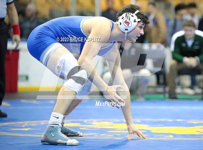 Thumbnail 3 in Essex County Tournament (Codey Arena) photogallery.