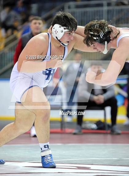 Thumbnail 3 in Essex County Tournament (Codey Arena) photogallery.