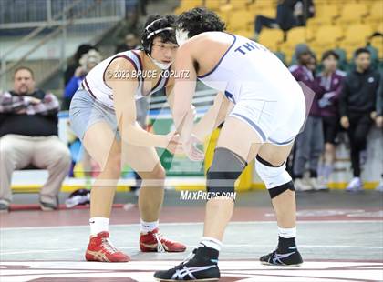 Thumbnail 3 in Essex County Tournament (Codey Arena) photogallery.