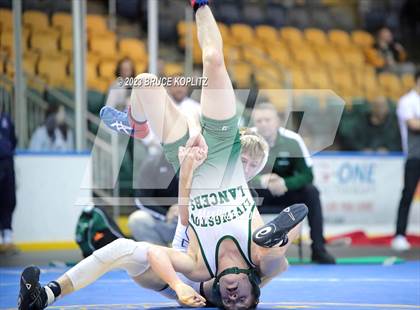 Thumbnail 1 in Essex County Tournament (Codey Arena) photogallery.