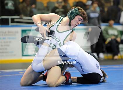 Thumbnail 1 in Essex County Tournament (Codey Arena) photogallery.