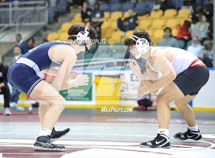 Thumbnail 2 in Essex County Tournament (Codey Arena) photogallery.
