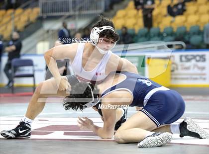 Thumbnail 1 in Essex County Tournament (Codey Arena) photogallery.