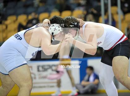 Thumbnail 3 in Essex County Tournament (Codey Arena) photogallery.
