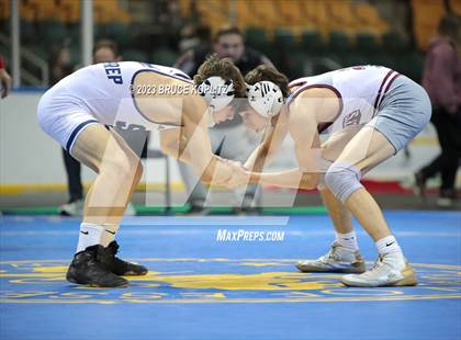 Thumbnail 3 in Essex County Tournament (Codey Arena) photogallery.