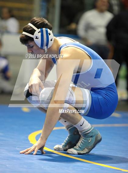 Thumbnail 1 in Essex County Tournament (Codey Arena) photogallery.