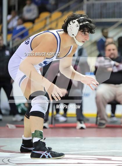 Thumbnail 1 in Essex County Tournament (Codey Arena) photogallery.
