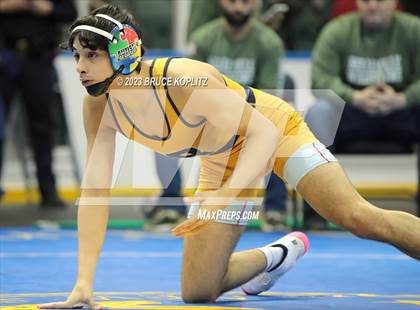 Thumbnail 1 in Essex County Tournament (Codey Arena) photogallery.