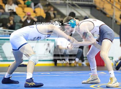 Thumbnail 2 in Essex County Tournament (Codey Arena) photogallery.