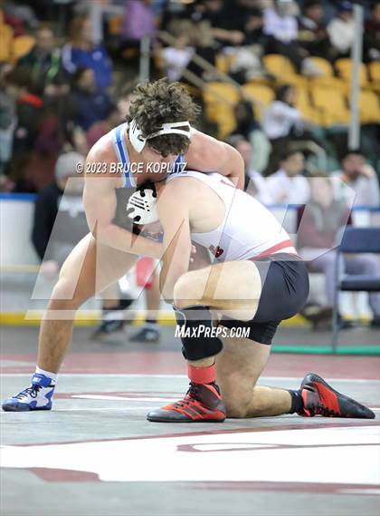 Thumbnail 1 in Essex County Tournament (Codey Arena) photogallery.