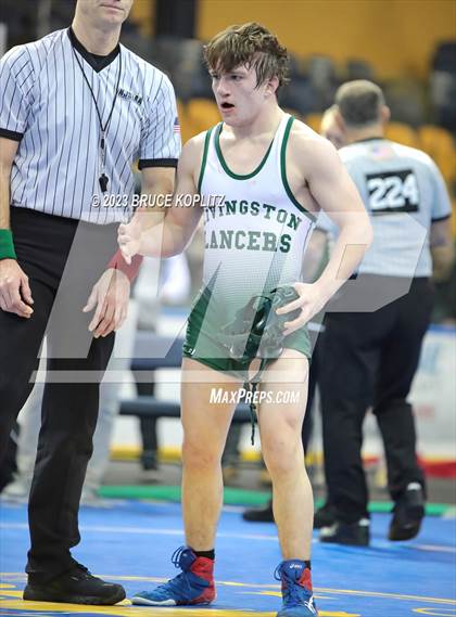 Thumbnail 1 in Essex County Tournament (Codey Arena) photogallery.
