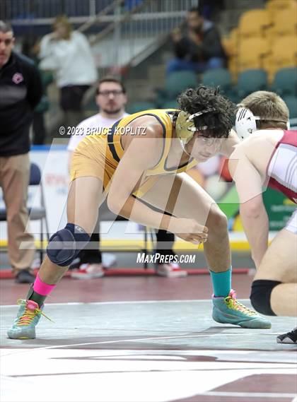 Thumbnail 3 in Essex County Tournament (Codey Arena) photogallery.