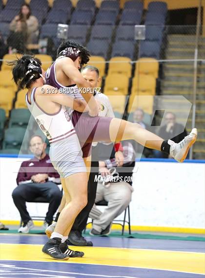 Thumbnail 1 in Essex County Tournament (Codey Arena) photogallery.