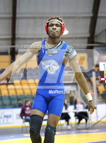 Thumbnail 2 in Essex County Tournament (Codey Arena) photogallery.