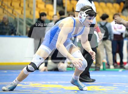 Thumbnail 1 in Essex County Tournament (Codey Arena) photogallery.