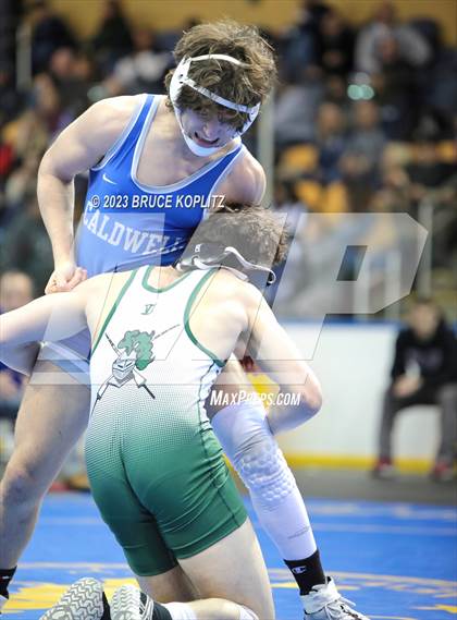 Thumbnail 3 in Essex County Tournament (Codey Arena) photogallery.