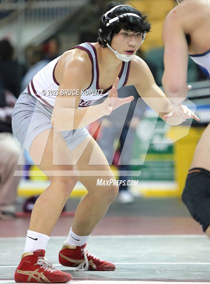 Thumbnail 2 in Essex County Tournament (Codey Arena) photogallery.
