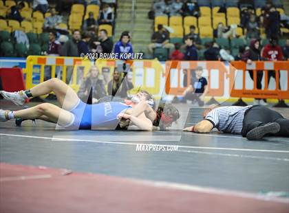 Thumbnail 2 in Essex County Tournament (Codey Arena) photogallery.