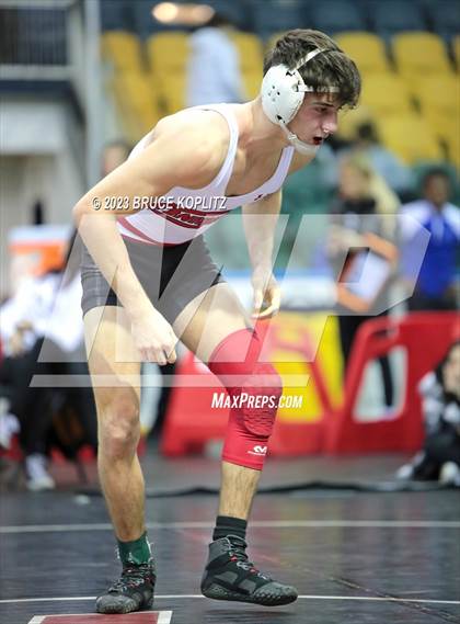 Thumbnail 3 in Essex County Tournament (Codey Arena) photogallery.