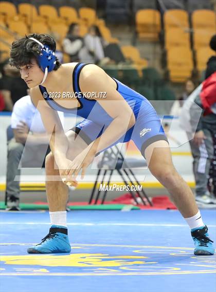 Thumbnail 1 in Essex County Tournament (Codey Arena) photogallery.