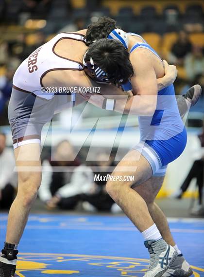 Thumbnail 2 in Essex County Tournament (Codey Arena) photogallery.