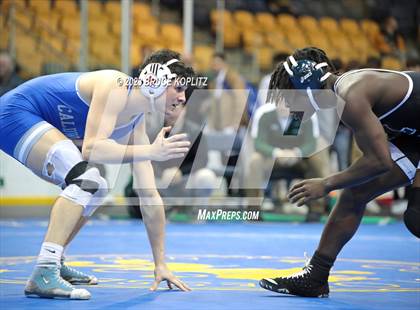 Thumbnail 2 in Essex County Tournament (Codey Arena) photogallery.