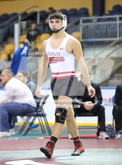 Thumbnail 2 in Essex County Tournament (Codey Arena) photogallery.