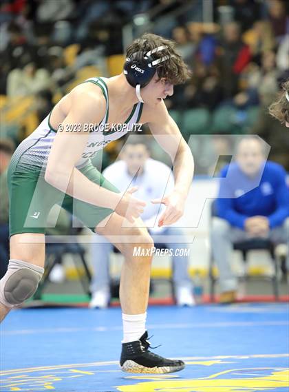 Thumbnail 3 in Essex County Tournament (Codey Arena) photogallery.