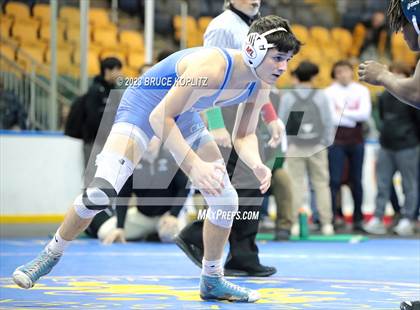 Thumbnail 3 in Essex County Tournament (Codey Arena) photogallery.