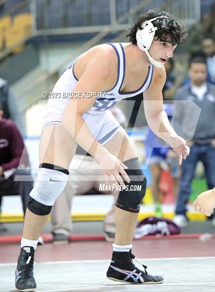 Thumbnail 1 in Essex County Tournament (Codey Arena) photogallery.