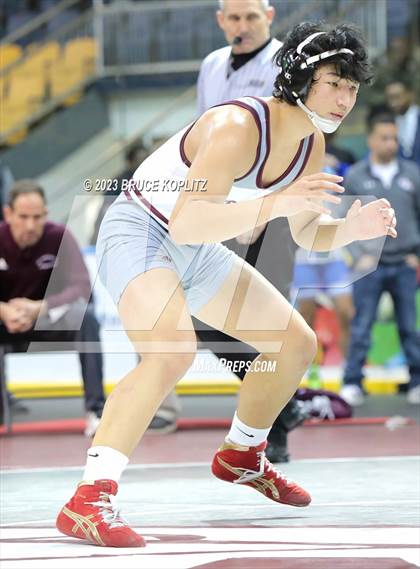 Thumbnail 3 in Essex County Tournament (Codey Arena) photogallery.