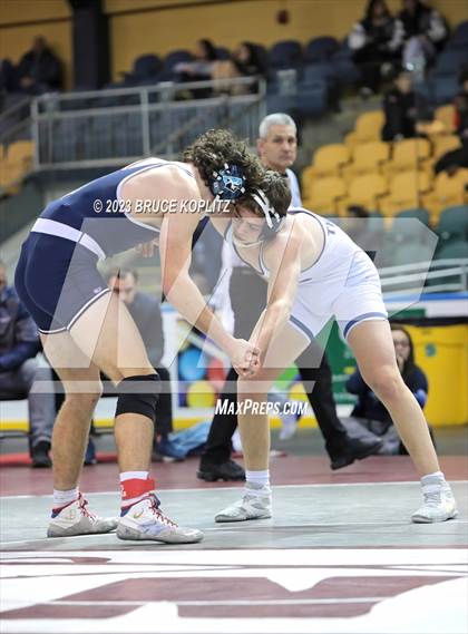Thumbnail 2 in Essex County Tournament (Codey Arena) photogallery.