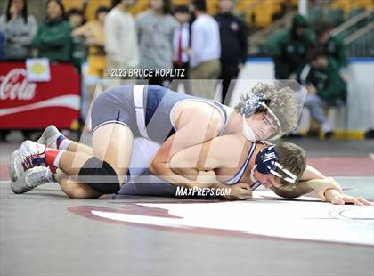 Thumbnail 3 in Essex County Tournament (Codey Arena) photogallery.