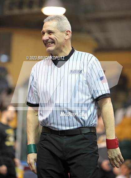 Thumbnail 2 in Essex County Tournament (Codey Arena) photogallery.