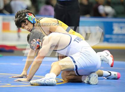Thumbnail 3 in Essex County Tournament (Codey Arena) photogallery.