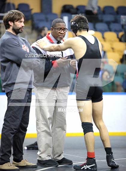 Thumbnail 3 in Essex County Tournament (Codey Arena) photogallery.