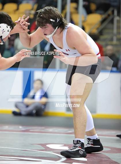 Thumbnail 1 in Essex County Tournament (Codey Arena) photogallery.