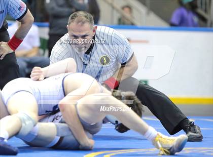 Thumbnail 2 in Essex County Tournament (Codey Arena) photogallery.