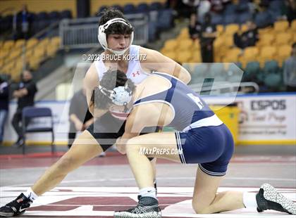Thumbnail 3 in Essex County Tournament (Codey Arena) photogallery.